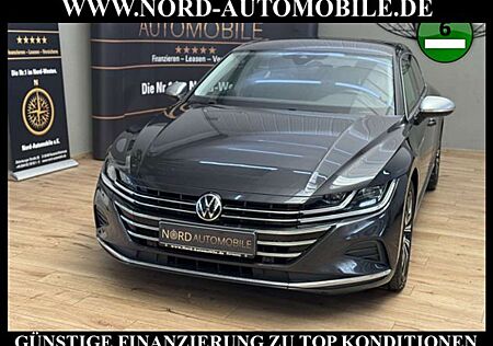 VW Arteon Volkswagen Shooting Brake Elegance 2.0 TDI DSG Elegance