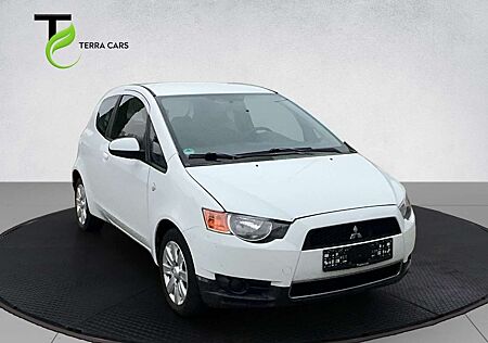 Mitsubishi Colt Lim XTRA KLIMA TÜV 1.Hand Allwetter PDC