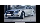 Mercedes-Benz CLS 350 BlueEFFICIENCY 7G-TRONIC Edition 1
