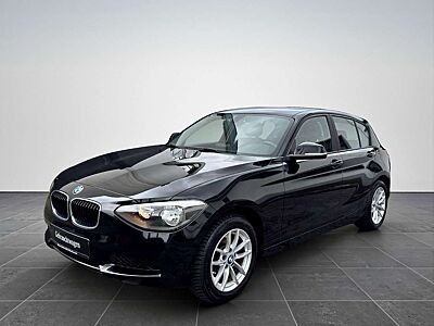BMW 116 i Urban Line*6 GANG*KLIMAAUTOMATIK*PDC*ALU*