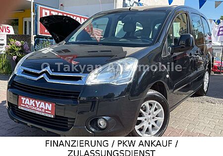 Citroën Berlingo Citroen Kombi Multispace