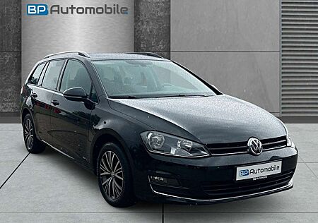 VW Golf Volkswagen VII Variant Allstar BMT DSG NAVI