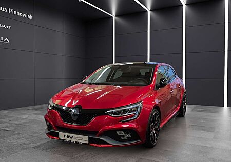 Renault Megane R.S. TROPHY TCe 300 EDC Automatik Navi Bose Rückfa