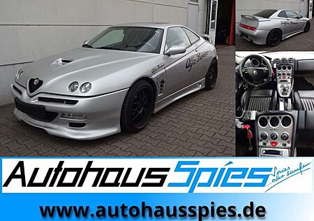 Alfa Romeo GTV 2.0 Twin Spark Alu18 HU 10/26