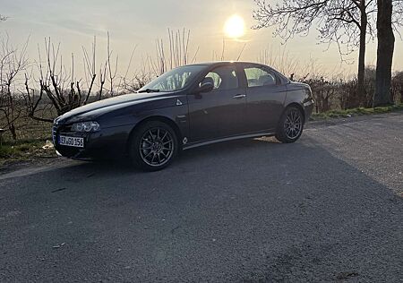 Alfa Romeo 156 2.0 16V JTS Distinctive