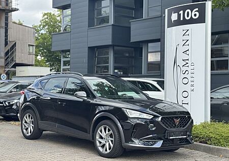Cupra Formentor 2.0 TDI 4Drive DSG TOTW. PANO