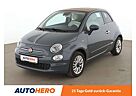 Fiat 500C 1.2 Lounge *PDC*TEMPO*KLIMA*ALU*