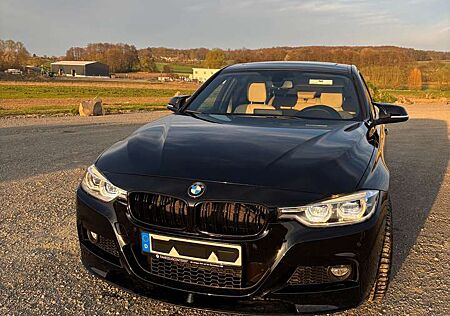 BMW 330i 330 xDrive GT Aut. Sport Line