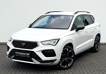 Cupra Ateca VZ 4Drive / LED/ACC/360°CAM/1.HAND/GARANT