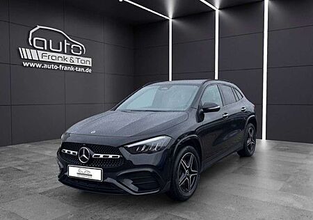 Mercedes-Benz GLA 250 e *AMG*Hybrid*Ambiente*Kamera*CarPlay*