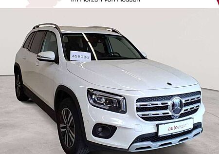 Mercedes-Benz GLB 200 GLB 200d 8G-Style LED BusiP MBUX AssiP