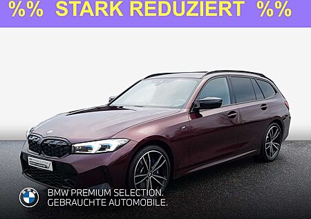 BMW 340 M340i xDrive LED Head-Up HK HiFi DAB AHK uvm.