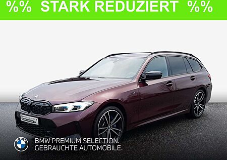 BMW 340 M340i xDrive LED Head-Up HK HiFi DAB AHK uvm.