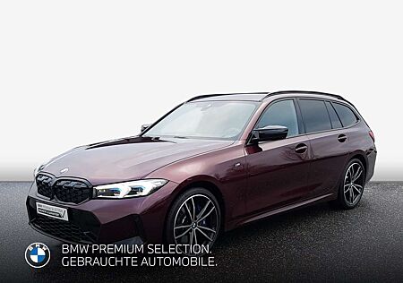 BMW 340 M340i xDrive LED Head-Up HK HiFi DAB AHK uvm.