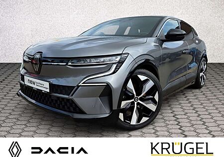 Renault Megane EV60 220hp optimum charge Techno