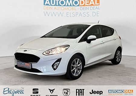 Ford Fiesta Cool & Connect AUTOMATIK/ALLWETTER SITZ.HZG APPLE/