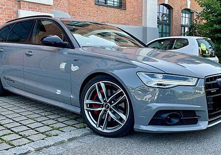 Audi A6 3.0 TDI clean diesel quattro competition