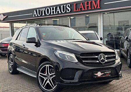 Mercedes-Benz GLE 350 d 4Matic 9G-TRONIC"AMG-LINE"PANO*STANDHEI