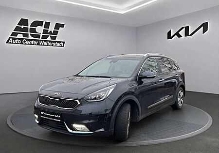 Kia Niro 1.6 PHEV DCT SPIRIT LEDER|SCHIEBEDACH|AHK