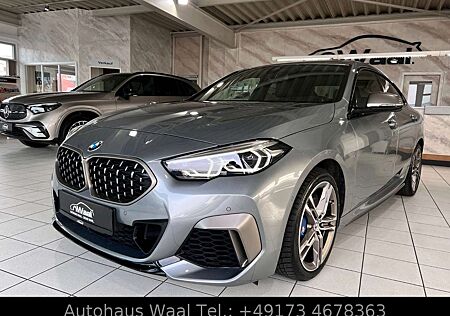 BMW 235 Gran Coupe xDrive | LED | KAMERA | PANO
