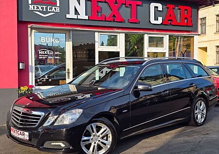 Mercedes-Benz E 200 CGI Avantgarde BlueEffi