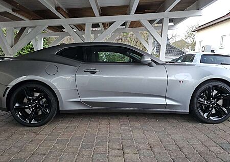 Chevrolet Camaro Coupe 6.2 V8 Aut.
