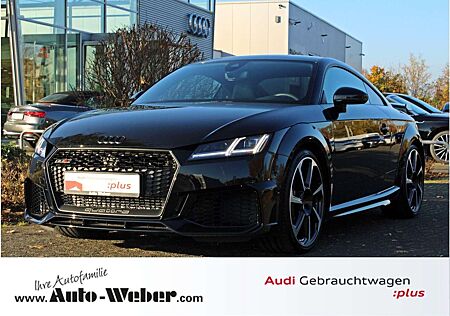 Audi TT RS TTRS Coupé MAGNETIC MATRIX RS-ABGAS B&O NAV+ KAM