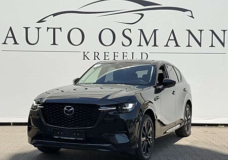 Mazda CX-60 e-SKYACTIV-D 254 M HYBRID AWD HOMURA ACC
