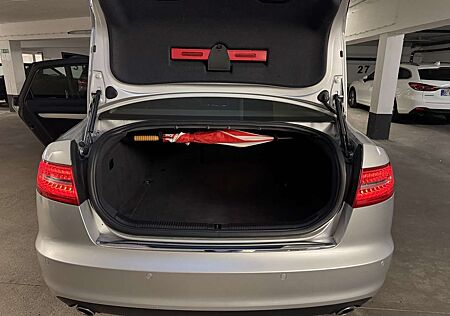 Audi A6 3.0 TDI DPF quattro tiptronic
