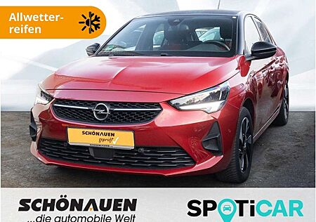Opel Corsa-e GS Line ++PDC+OBC7,4kW+SHZ+ALLW+CARPLAY++