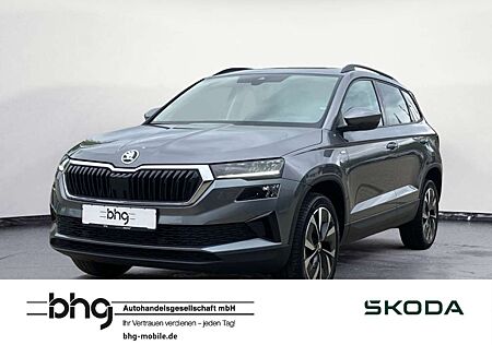 Skoda Karoq 1.5 TSI DSG Tour