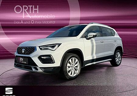 Seat Ateca 1.5TSI Xperience DSG+NAVI+SHZ+ACC+LED+SPUR