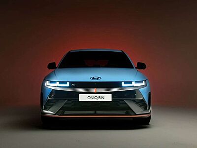 Hyundai IONIQ 5 N  mit Sitzpaket Hammerpreis !