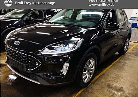 Ford Kuga 1,5 EcoBoost COOL&CONNECT ANHÄNGERKUPPLUNG