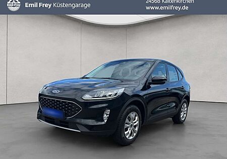 Ford Kuga 1,5 EcoBoost COOL&CONNECT AHK NAVI KLIMA