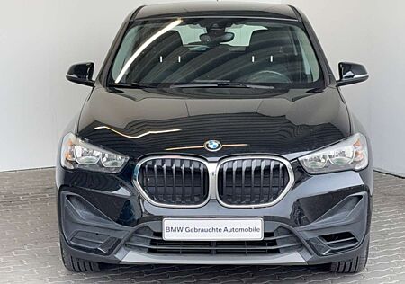 BMW X1 sDrive18i Advantage Navi.Tempo.SH.Multi.PDC.