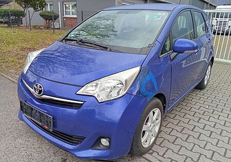 Toyota Verso-S