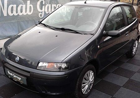 Fiat Punto 1.2 Klima/ Standheizung/ viele Neuteile!