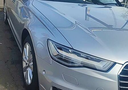 Audi A6 3.0 TDI quattro S tronic