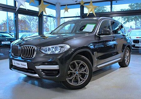 BMW X3 xDrive20i (G01) xLine *LED*Sportsitze*Kamera