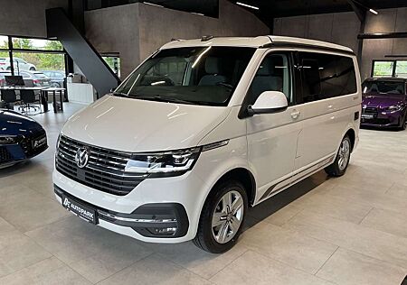 VW T6 California Volkswagen T6.1 California Ocean ACC AHK LED Küche Markise