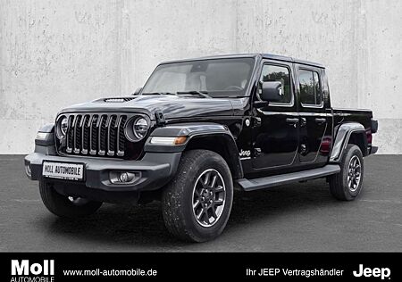 Jeep Gladiator Overland 4WD 3.0 CRD EU6d Allrad Soundsystem LED S