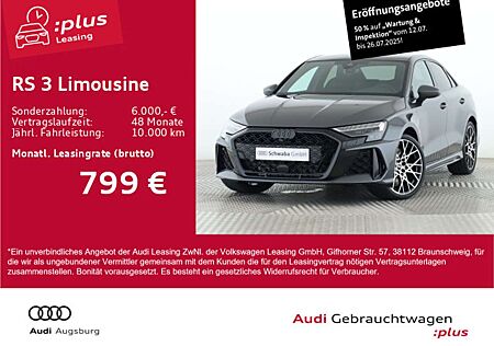 Audi RS3 V/max 280*PANO*MATRIX*VIRTUAL*19"