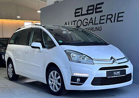 Citroën Grand C4 Picasso Citroen 1.6 HDI Selection Aut. 7-Sitzer