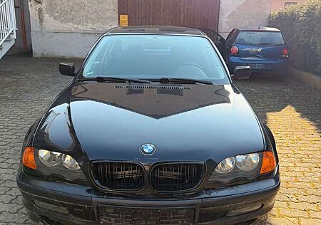 BMW 320d 320