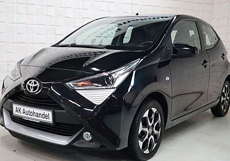 Toyota Others Aygo AYGO x-play club,Kamera,Tempomat,Klima