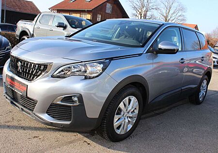 Peugeot 5008 Active Business 7 - Sitzer