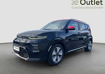 Kia Soul EV Inspiration 150 kW