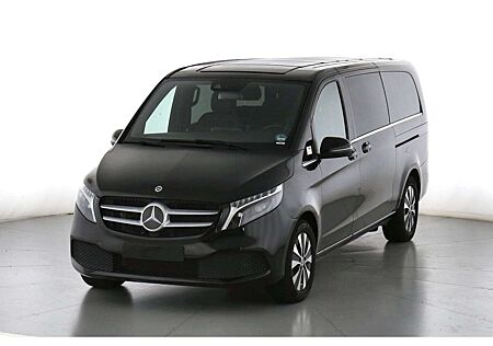 Mercedes-Benz V 300 d Avantgarde Extralang MBUX 8Sitzer LED 9G