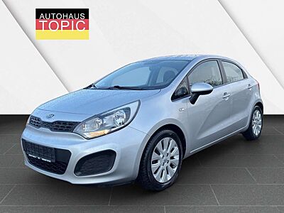 Kia Rio Edition 7